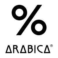 % Arabica