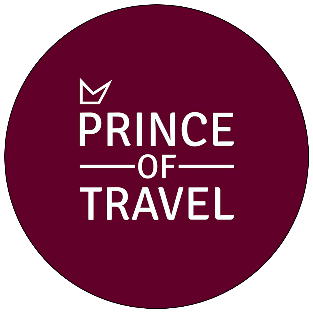 Prince of Travel