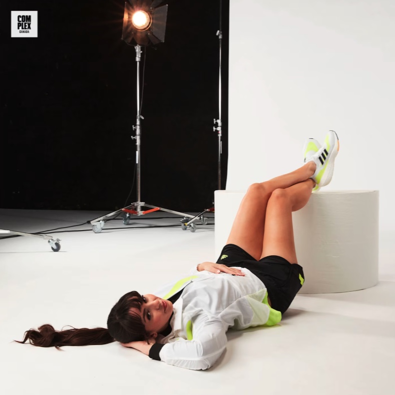 Adidas x Complex Product Launch with Briony, Natalya Amres, and more